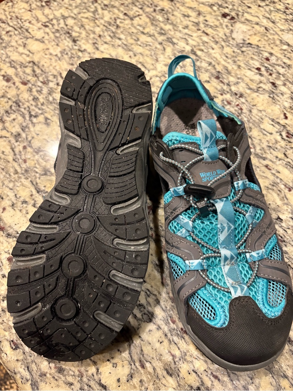 World Wide Sportsman Shoes